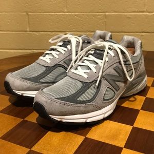 New Balance 990v4 990